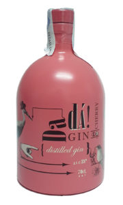 DaDá Cherry Gin