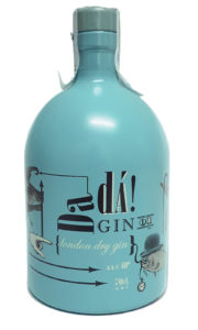 DaDá London Dry Gin