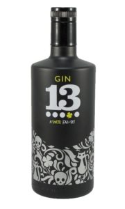 Gin 13