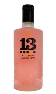 Gin 13 Fambuesas