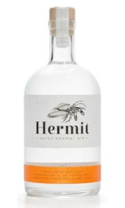 Hermit Dutch Coastal Gin