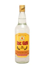 ISC Gin