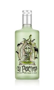 La Pocima Apple Gin