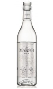 Marsh London Dry Gin