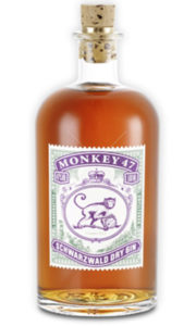 Monkey 47 Barrel Cut