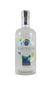 Nautilus Gin