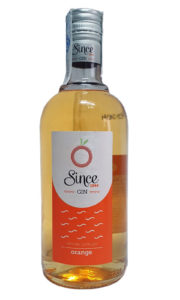 Since 1944  Orange Gin