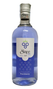 Since 1944 Blackberry Gin