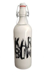 Aura Karbun Gin