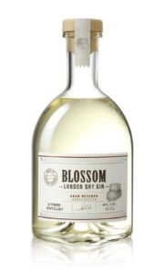 Blosson London Dry Gin  Gran Reserva