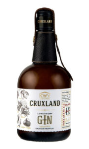 Cruxland London Dry Gin