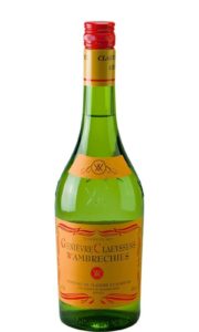 Genievre Clayssens Wambrechies Gin