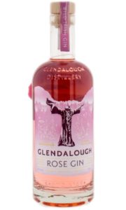 Glendalough  Rose Gin