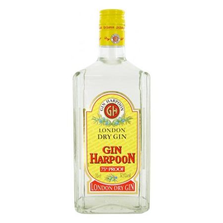 Harpoon London Dry Gin