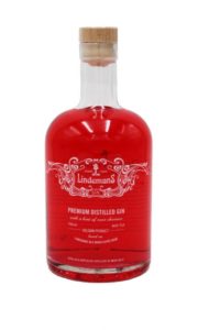 Lindemans Red Gin