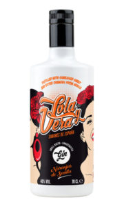 Lola y Vera Gin Naranjas de Sevilla