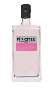 Pinkster Gin