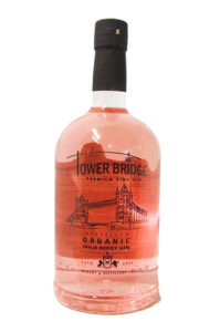 Tower Bridge Wild Berry Gin