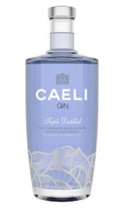 Caeli Blackberry Gin