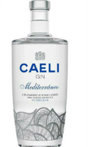 Caeli Mediterráneo Gin