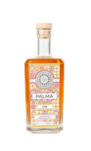 Gin Palma Oak Aged Spiced