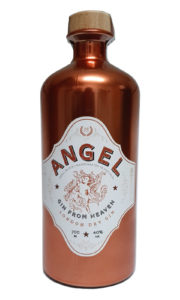 Angel London Dry Gin