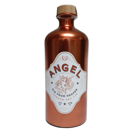 Angel-London-Dry-Gin