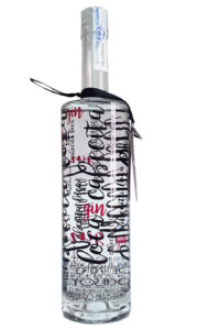 Cabecita Loca Essential Gin