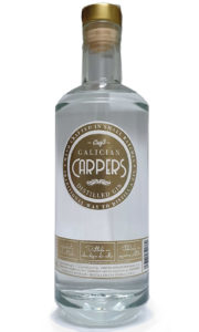 Carpers London Dry Gin