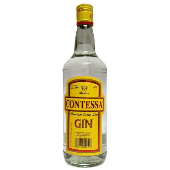 Contessa-Extra-Dry-Gin