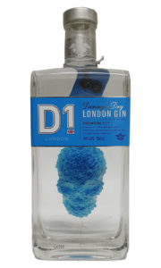 D1 London Gin