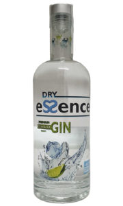 Dry Essence Premium Gin