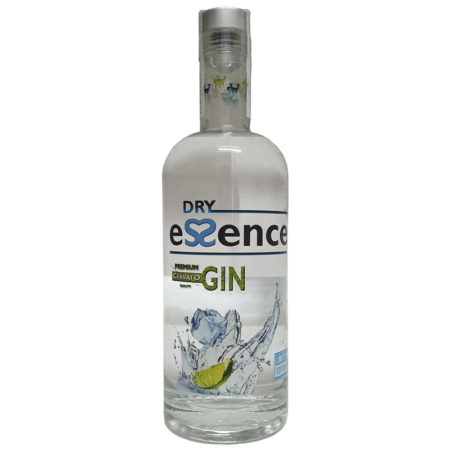 Dry-Essence-Premium-Gin