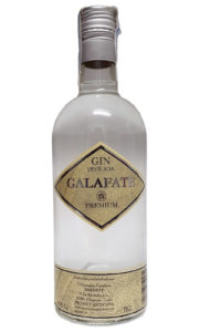 Galafate Gin