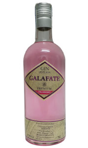 Galafate Strawberry Gin