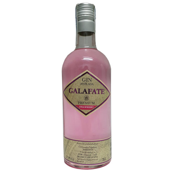 Galafate-Strawberry-Gin