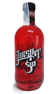 Ghost Juniper Gin