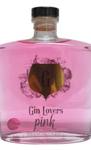 Gin Lovers Pink