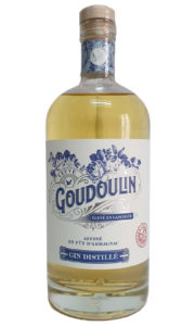 Gin Veuve Goudoulin