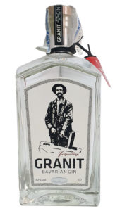 Granit Bavarian Gin