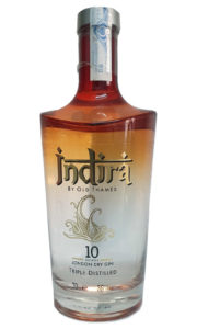 Indirá London Dry Gin