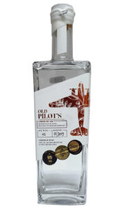 Old Pilot’s Gin London Dry Gin