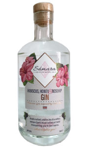 Samara Gin