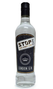 Stop London Dry Gin