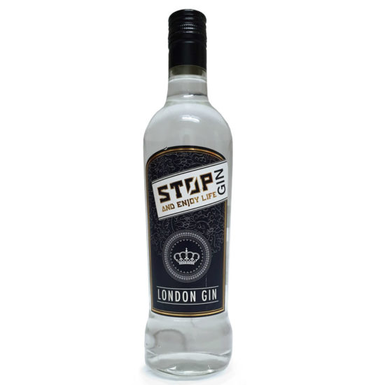 Stop-London-Dry-Gin