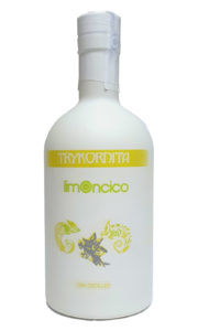 Trykornita Limoncico Gin