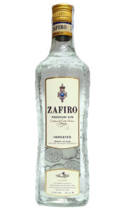 Zafiro Premium Gin