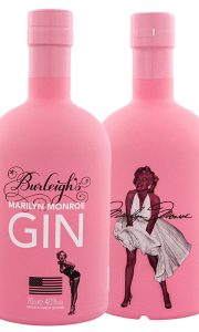 Burleigh’s Marilyn Monroe Gin