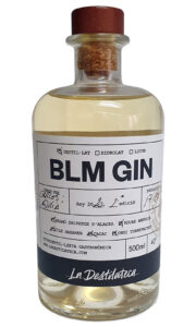 BLM Gin