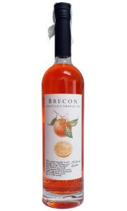 Brecon Chocolate Orange Gin